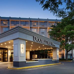 Doubletree By Hilton Princeton