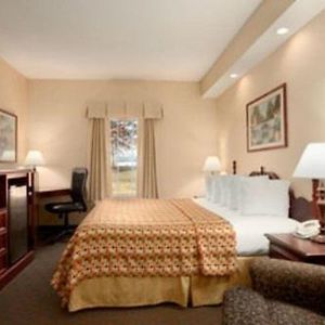 King Room Disability Access